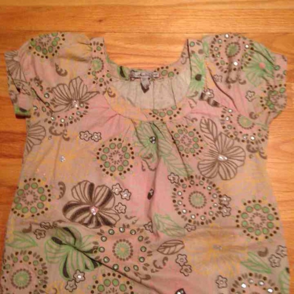 American Rag Dress - Picture 2 of 2